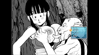 Dragon ball super xxx, cartoon dragon ball xxx, anime xxxx