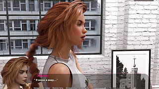 Complete Gameplay - Haley's Story, Part 1