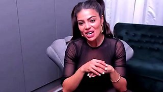 Goddess Domdeluxury - Stream Started Taboo Topics