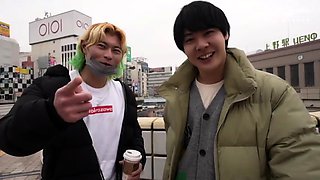 Asian hottie with nice big boobs