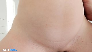 My student, who is also my stepdaughter, Claire Roos, exposed herself to the entire class.