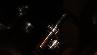 Life Porn Stories 15 - Part 7 Shower Quickie