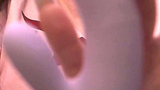 I Want You to Kiss Me, but After I Squirt and... Down There!