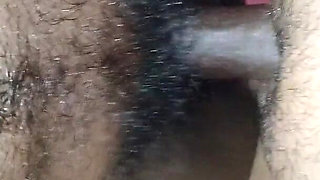 Hot Wife Fucking Very Tight Pussy Hardcore Sex with Wife