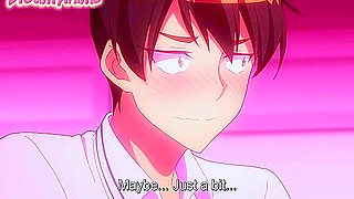 Adams Sweet Agony In Hindi Dubbed