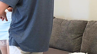 He Called Me Sugar and Slapped My Ass - the Inappropriate Boss E01 - MILF Stella