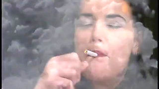 Streaming Movie From Faith of Naked Girls Smoking