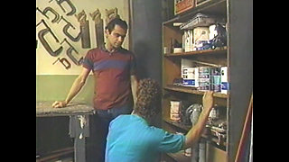 A Paradise Between the Legs