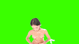 Wet Passion 3 Starring Carolina Guerrero (passthrough)