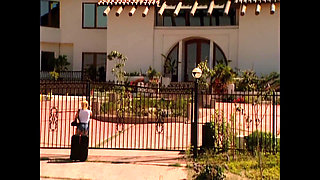 An Intense and Burning Fuck for a Soft Blonde Seeking Orgasm