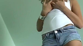 I Touch Myself for My Pleasure and Yours