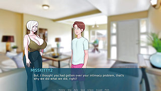 Sex Note - 108 Sweet Dream And Sweet Cum By MissKitty2K