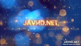 Japanese Curly Pussy Vol 34