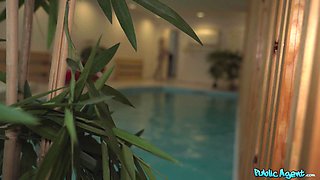 Horny Kety Pearl thrilling sex clip