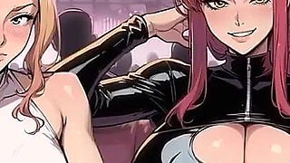 Gagging on Cock!- My New Girlfriend #15- Gameplay