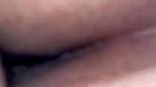 Cum Inside in Arabian Fat Girl