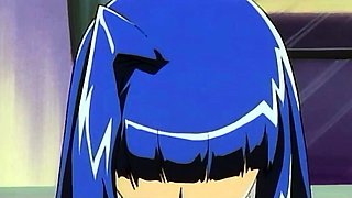 Training Hentai Be Perfect Submissives