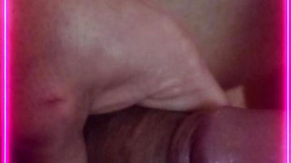 Cute masturbation