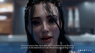 Ms. Denvers - V0.1.2.6