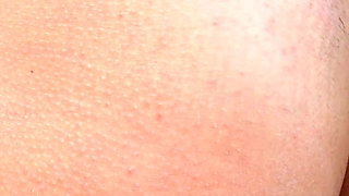 Mature Gapers - Sexy Granny Koko Blond Gets Her Pussy Gaped and Fingered Hard