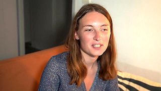 Alrox, 25 years old, caregiver in Amiens! - Jacquie et Michel TV