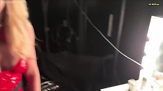 MyDirtyHobby.Daynia.Venus.2023.Backstage.Facial.And.Cumwalk.