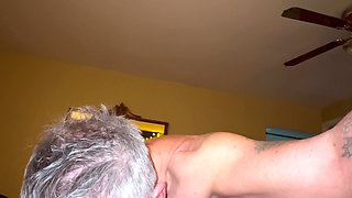 Bonemaiden Takes Cock and Gets Facial