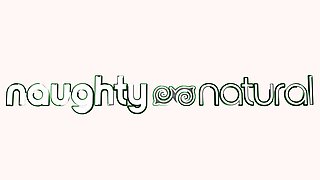 NAUGHTYNATURAL   Magnoliaa Sweet Scent