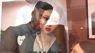 American big boobs amateur couple enjoys some homemade fun