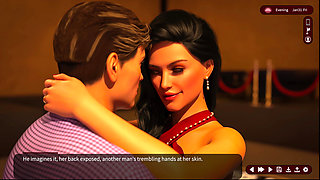 My Boss Wants to Fuck My Wife Part 30