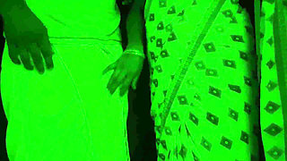 Hot Tamil Wife Having Sex with Younger Stepsister Husband