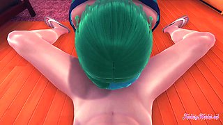 Yaoi Femboy - Hidetsumi is invited home and they give her a cute bounty - sissy stud chinese chinese anime anime porno pillow-biter