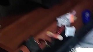 I Took My Wife to the Gloryhole and Enjoyed Like a Bitch