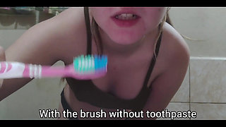 My Routine When I First Wake up.