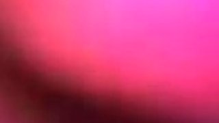 Mulata Luana Couto invites voyeur for a steamy