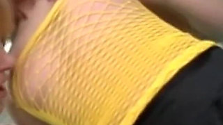 Swapping Saga Continues with Our Next Thresome