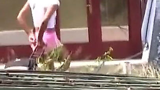 Wild and Crazy Girlfriend Vacation Part 1