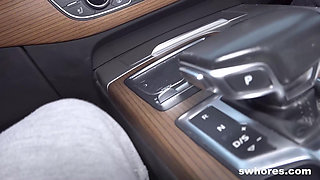 Another Satisfied Customer at Swhores