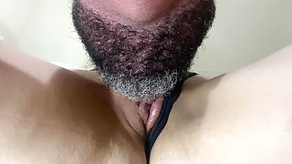 Licked her pussy until she came