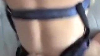 Antonio Suleiman With A Half-Arab Blonde(2K) - Big tits