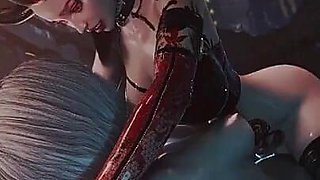 Futa Sex Game Scenes- E-girl Reviews