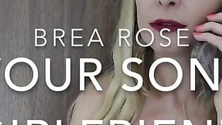 New Vid Now Available! Your Sons Girlfriend