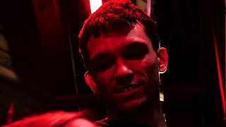 don't say I don't love you, babe