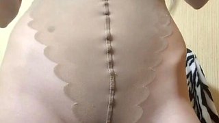 Sweet Pussy Mistress Elza Kom's