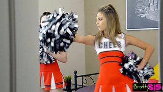 Hottest Brattysis School Girl Compilation