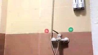 Small Titted Gypsy Masturbating