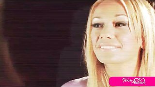 Watch sexy Tera Patrick's clip