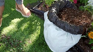 The Voyeur Next Door: Part 3 With Krissy Lynn, Ricky Johnson - Brazzers