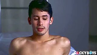 Arad Winwin And Liam Riley In Amazing Xxx Clip Homosexual Big Dick Great , Watch It