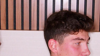 Double Penetration for the First Time with an Argentinian Whore